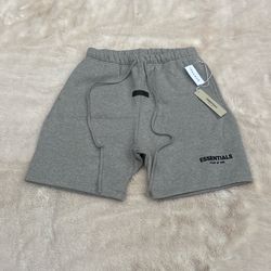 Essentials shorts