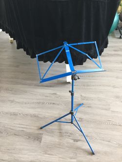 Music Stand