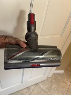 Dyson High Torque Cleaner Head for Dyson 11