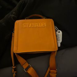 Steven Madden Purse