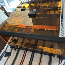 Atomstack Pro 24 Laser Engraver 
