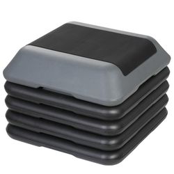 Aerobic Step Platform/ Plataforma Aeróbica 