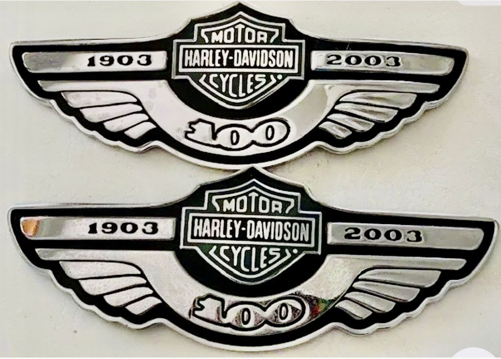 Harley Davison