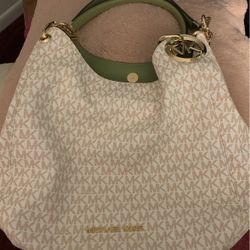 Michael Kors Handbag 