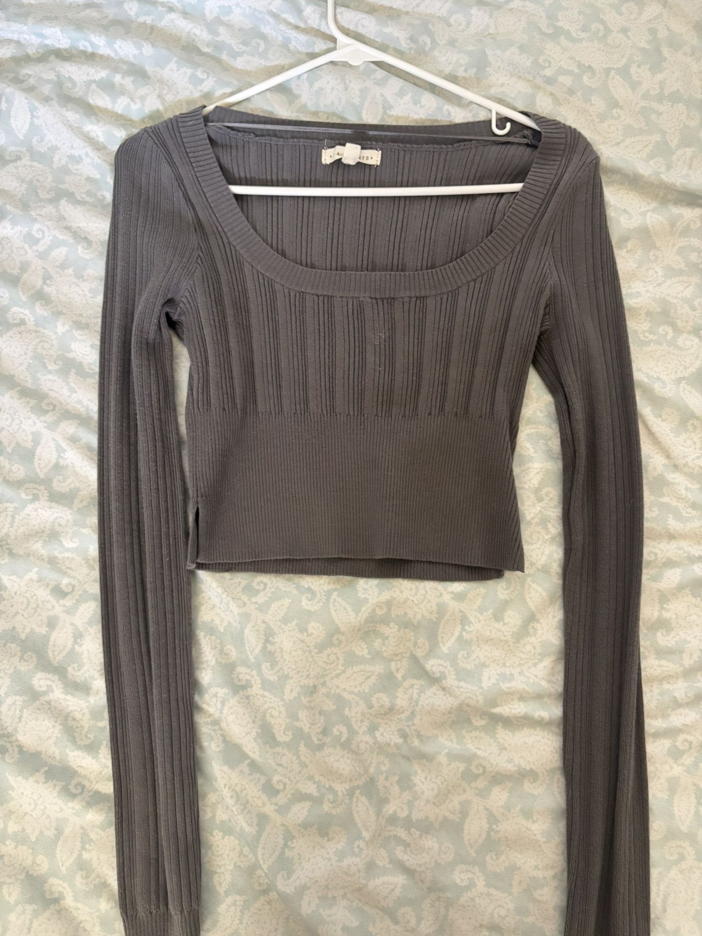 Cardigan Shirt 