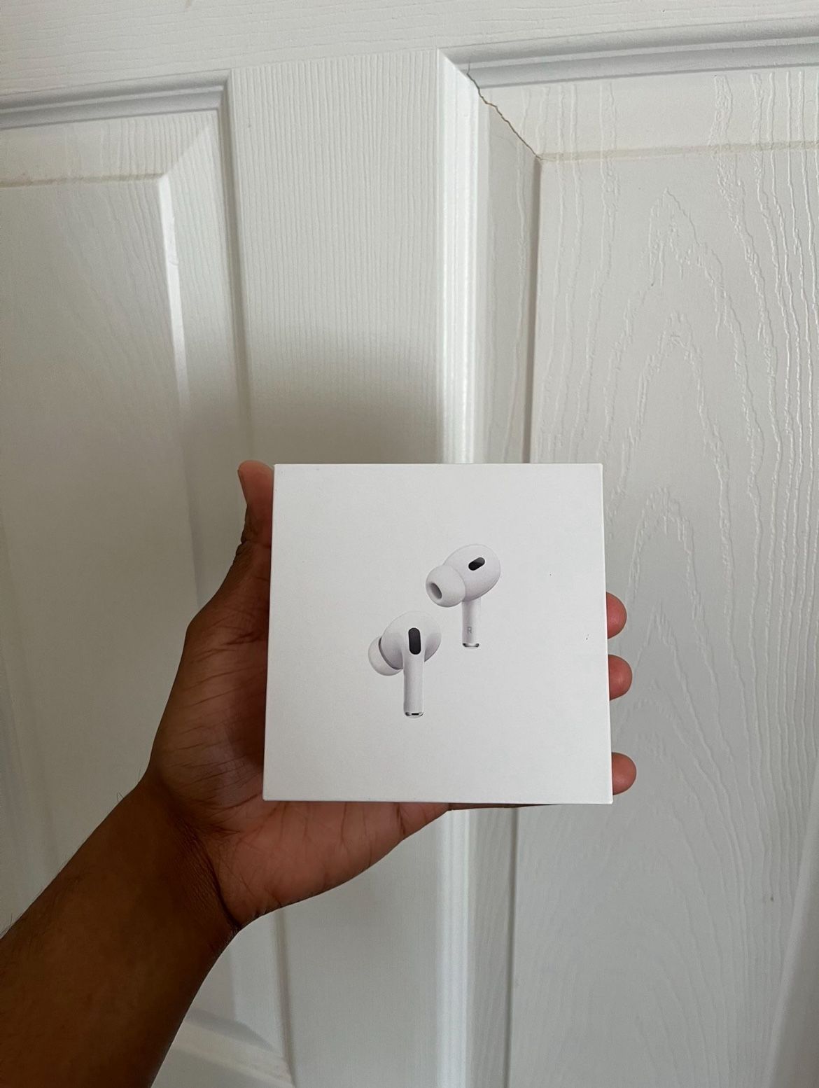 AirPods Pro 2nd Gen