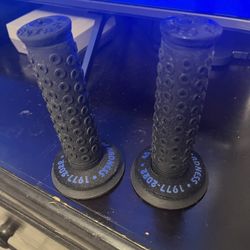 Genuine Oakley B-1B Grips