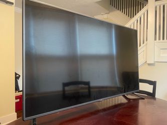 LG 55” inch