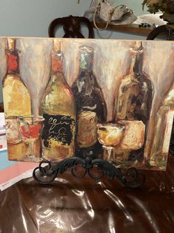 Cuadro vinos