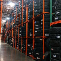 205 55 16 New Tires Set 