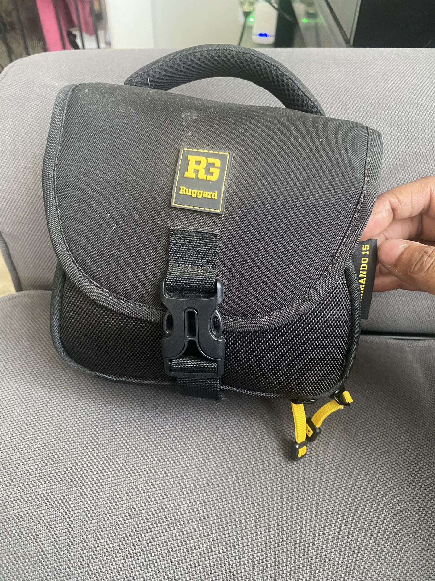 Ruggard Commando Camera Bag