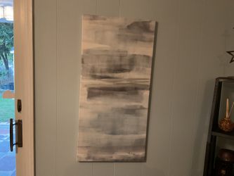 Canvas Wall Hangings