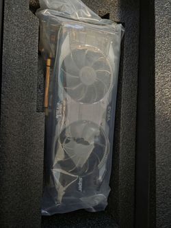 2070 Super Graphics Card Nvidia EVGA