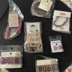 Jewelry $5 Each