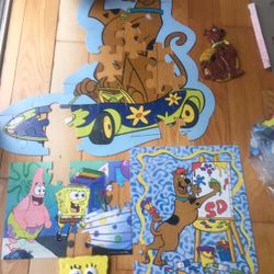 Kids  Puzzles