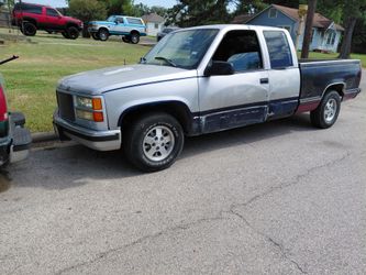 97 chevy