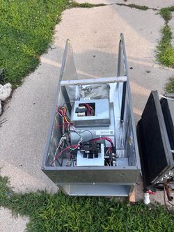 Furnace