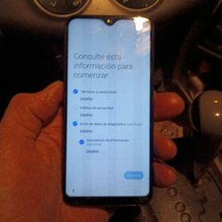 Samsung S10 No Cracks Unlocked