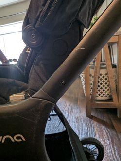 Nuna Triv Next Stroller
