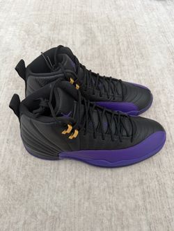 Jordan 12 | Size 11 | Brand NEW *NO BOX*
