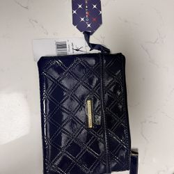 Tommy Hilfiger Wristlet