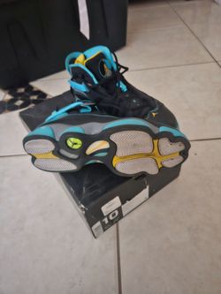 Jordan shoes