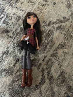 Ever after high doll