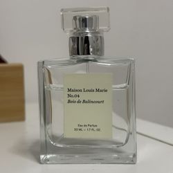 Perfume 