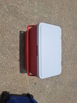 Coleman 25qt