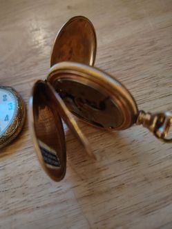 2 old watches. Self winding