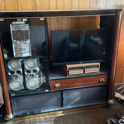 Tv Stand