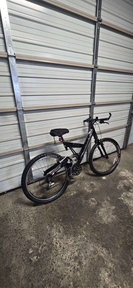 Cannondale Super V400