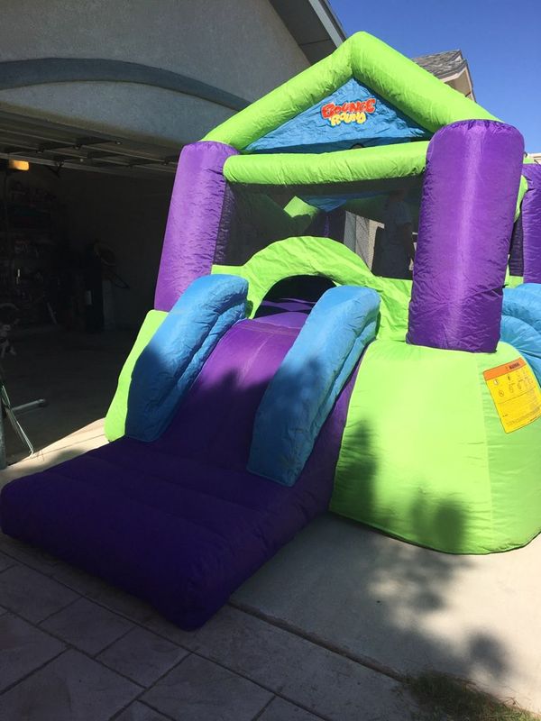Jumping balloon! for Sale in El Paso, TX OfferUp
