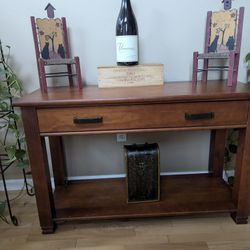 Pottery Barn Coffee Table,End Tables,Sofa Table