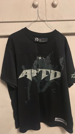 The Weekend After Hours Jersey