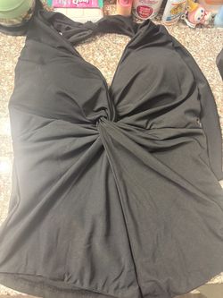 Blacks tank shirt
