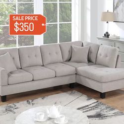 Sofa Sectional Brand New In Box 