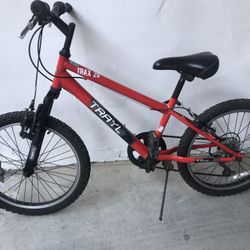 Trayl Trax 20"