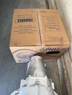 Torque converter