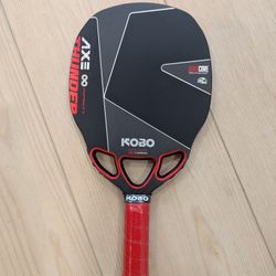 KOBO Thunder pickleball paddle