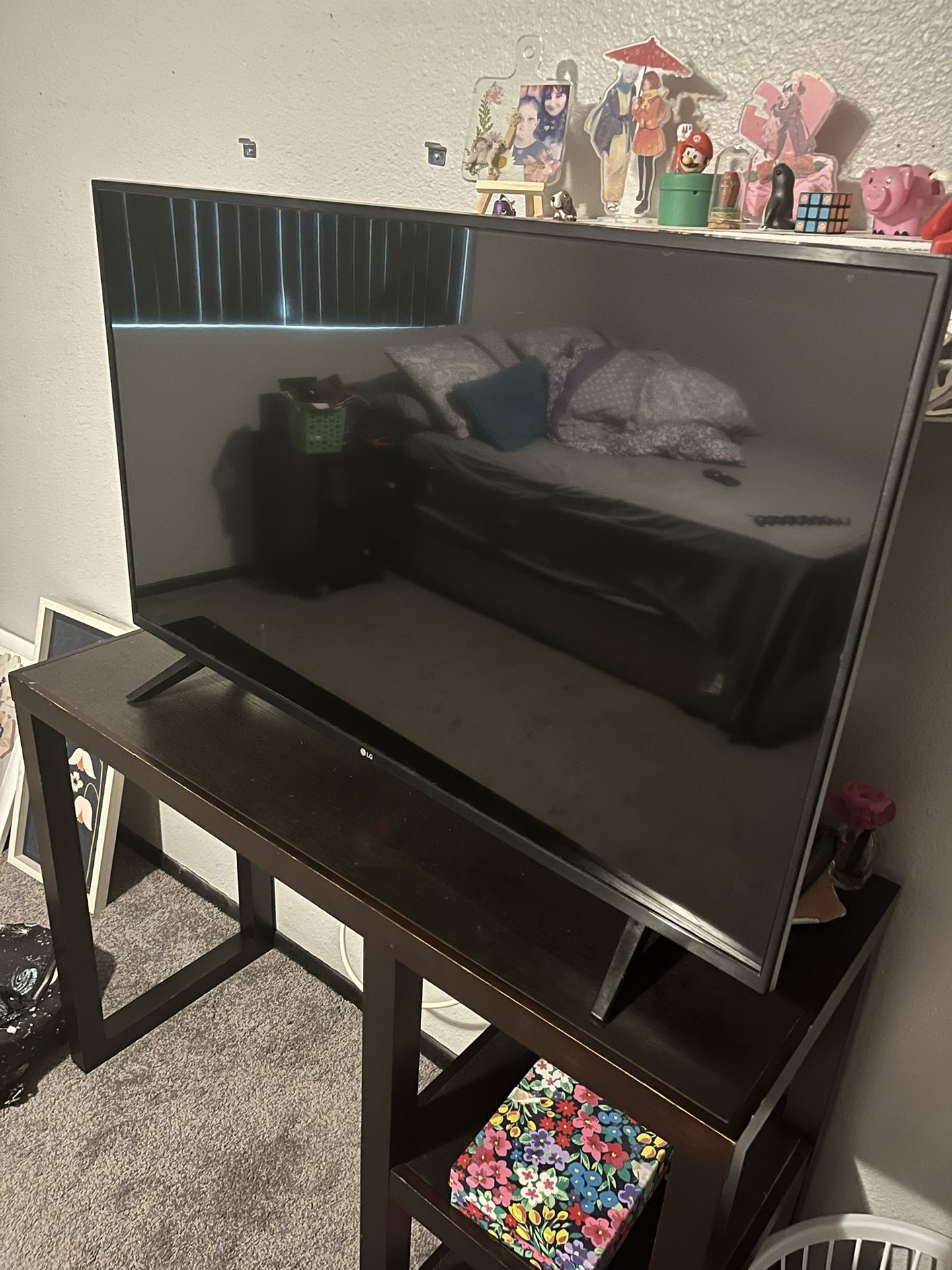 LG TV