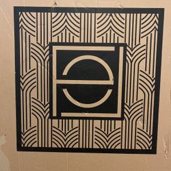 Elegant Lighting, Color Silver,  D28”x1”