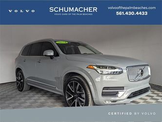 2024 Volvo XC90