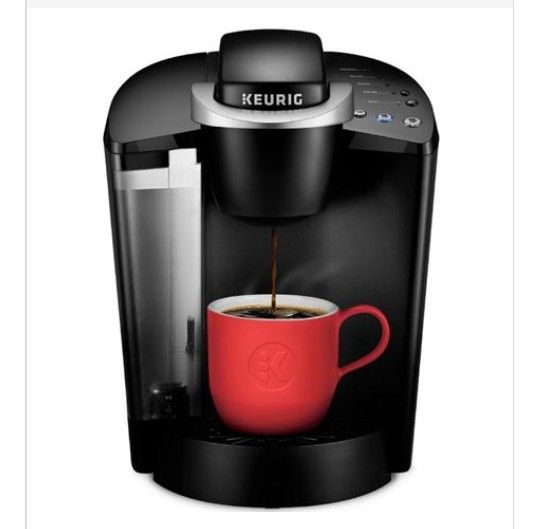 Keurig K Classic Coffee Machine Maker