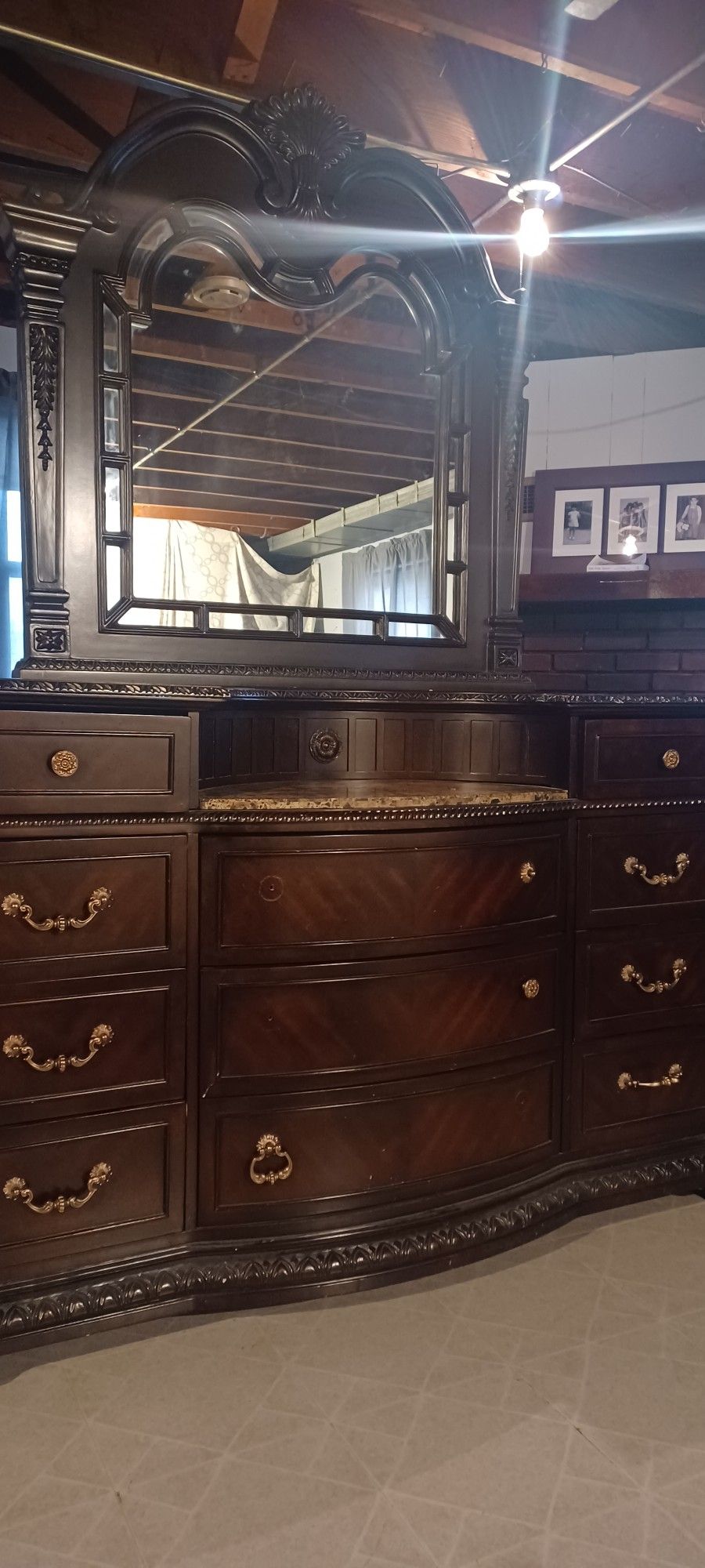 Bedroom Cabinets