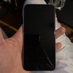 iPhone 6 32gb Carrier Locked. 