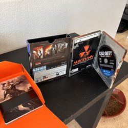 Call Of Duty Black Ops 3 Hardened Edition