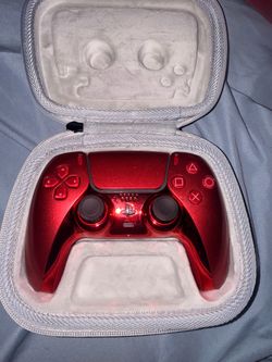 TMR PS5 controller