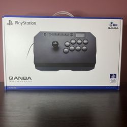 Qanba drone 2 arcade joystick