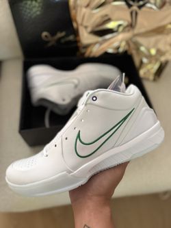 Kobe 4 ‘Draft Day Pack - Milwaukee Bucks’ (size 11M)